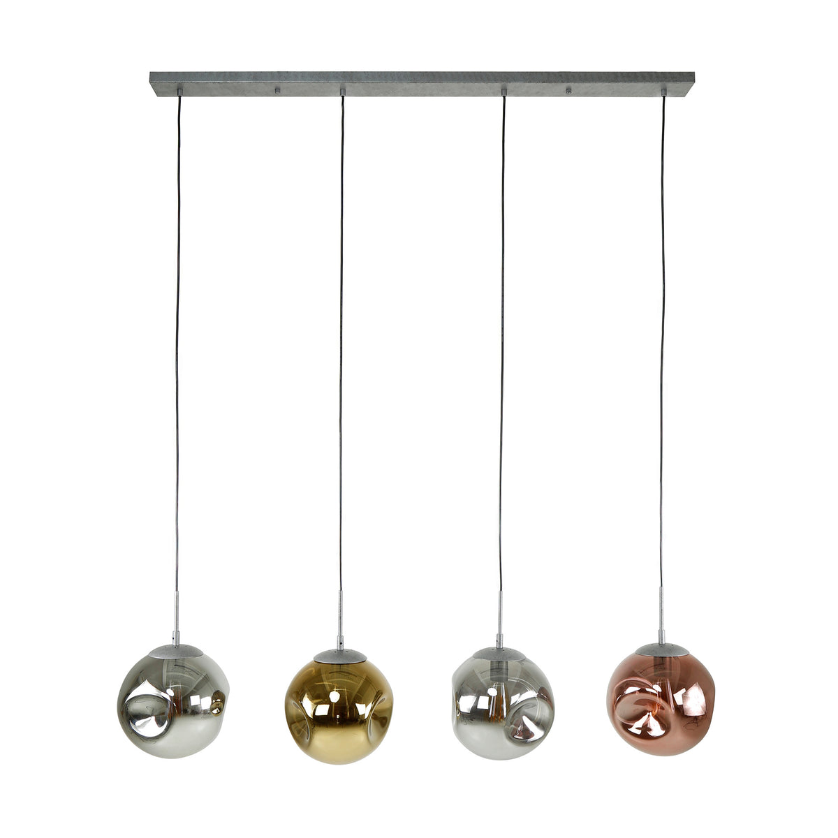 BELLAROSA - Suspension