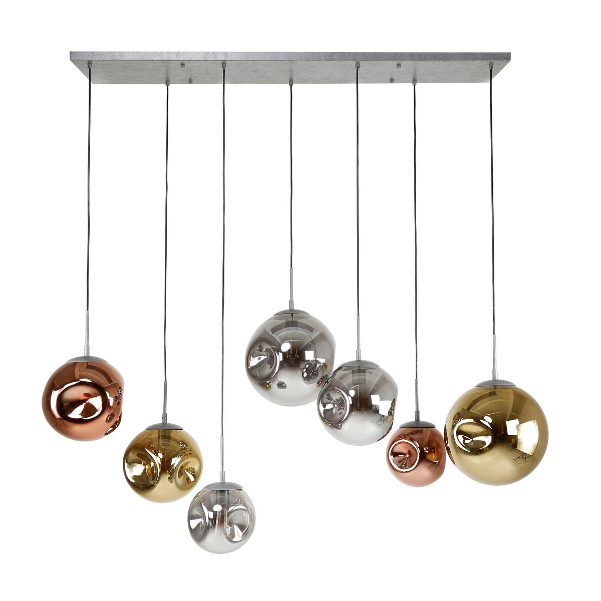 BELLALAGO - Suspension