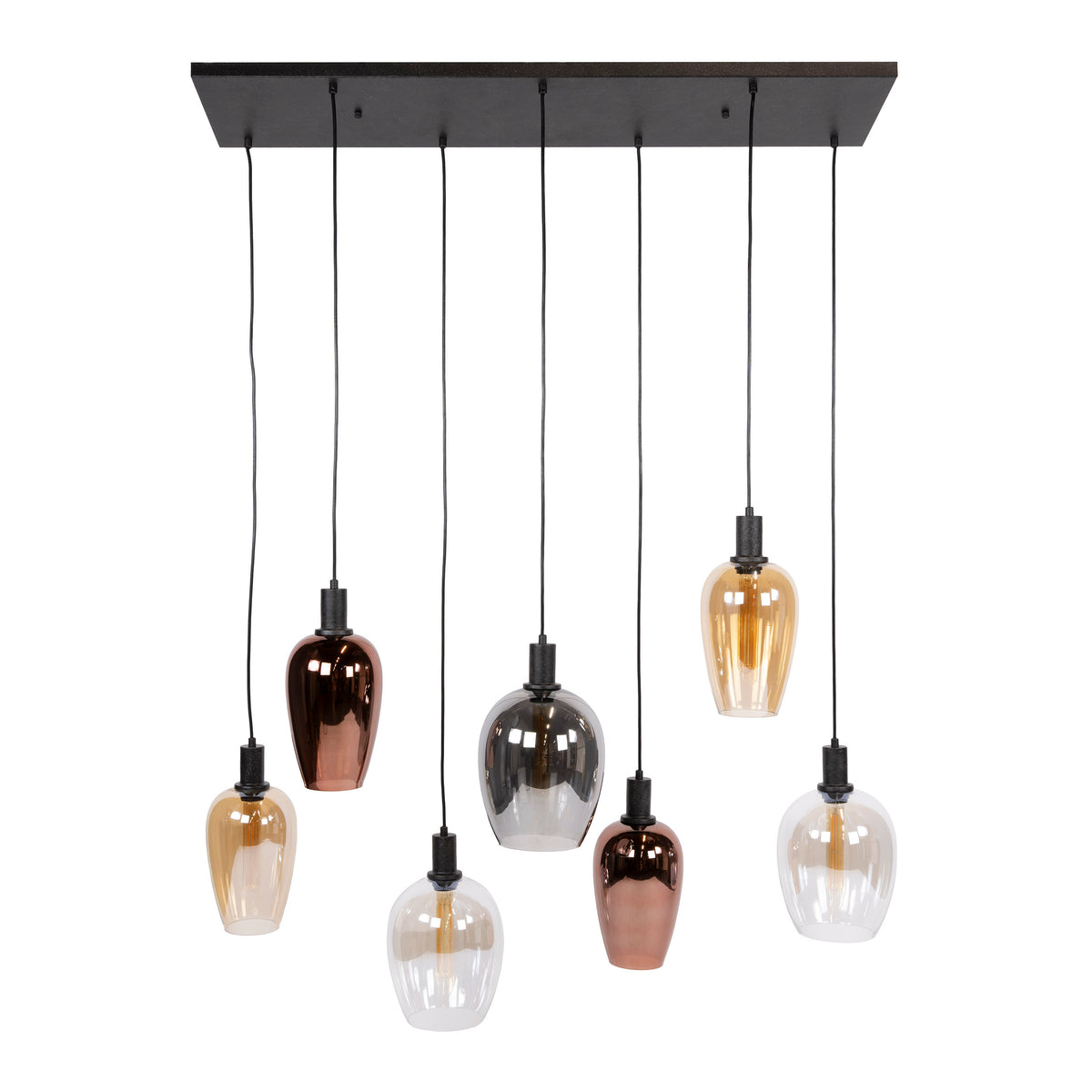 ACELO - Suspension