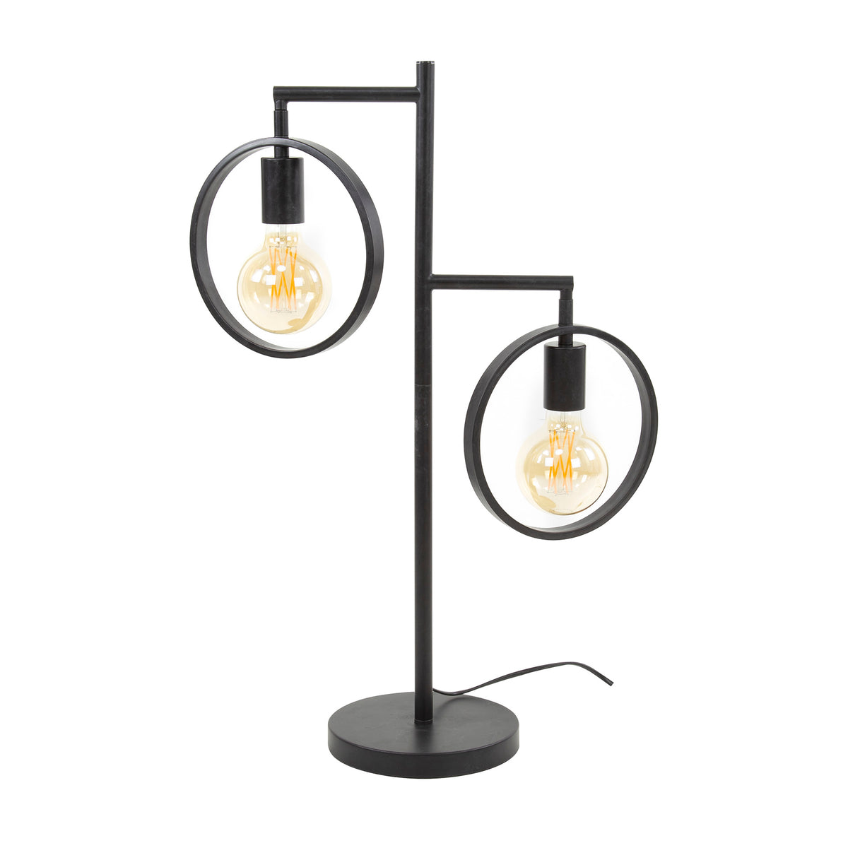 BELLAVENA - Lampe de table