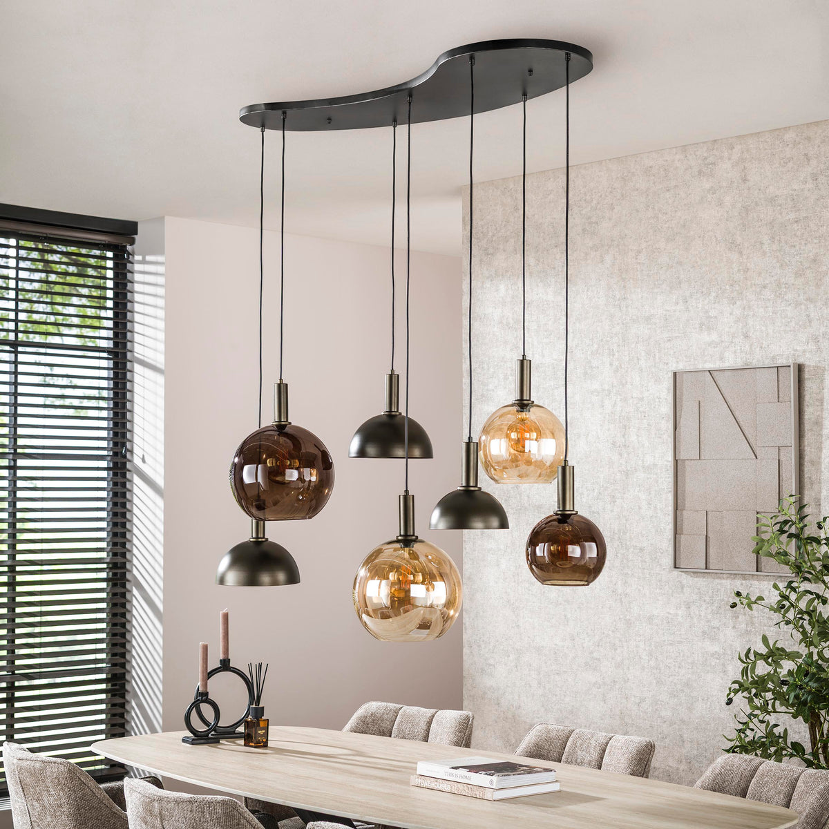 ARONIO - Suspension