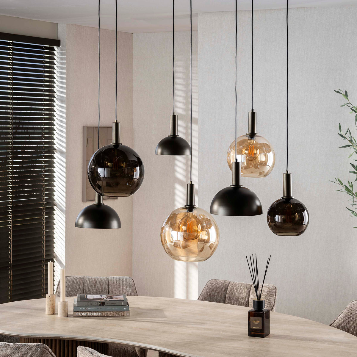 ARONIO - Suspension