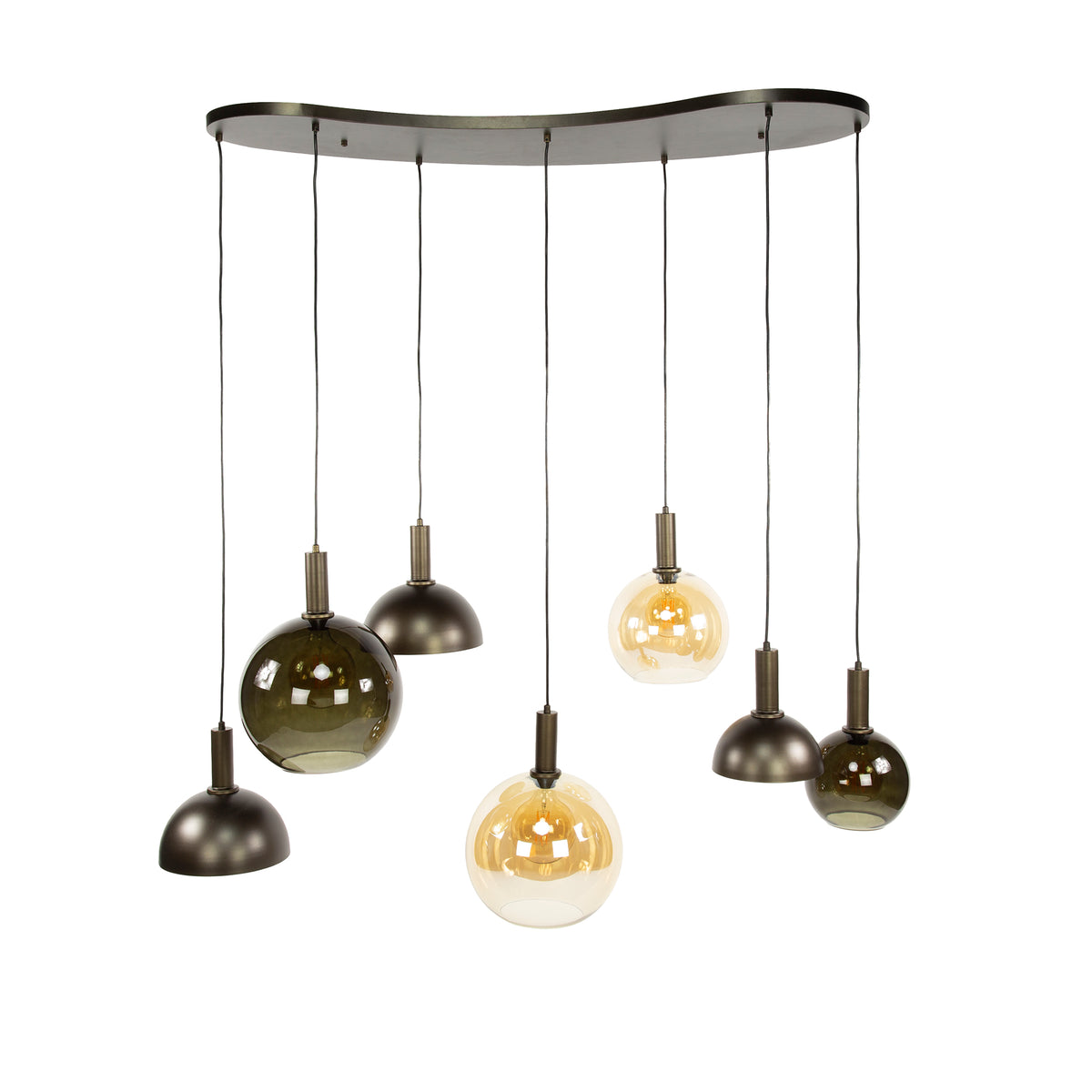 ARONIO - Suspension