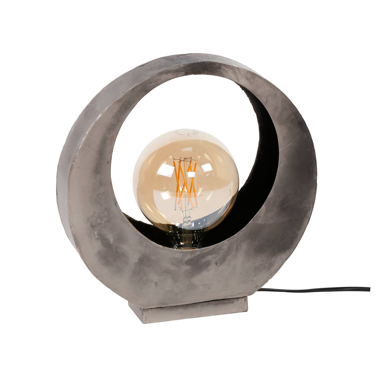 ALTAMARE - Lampe de table