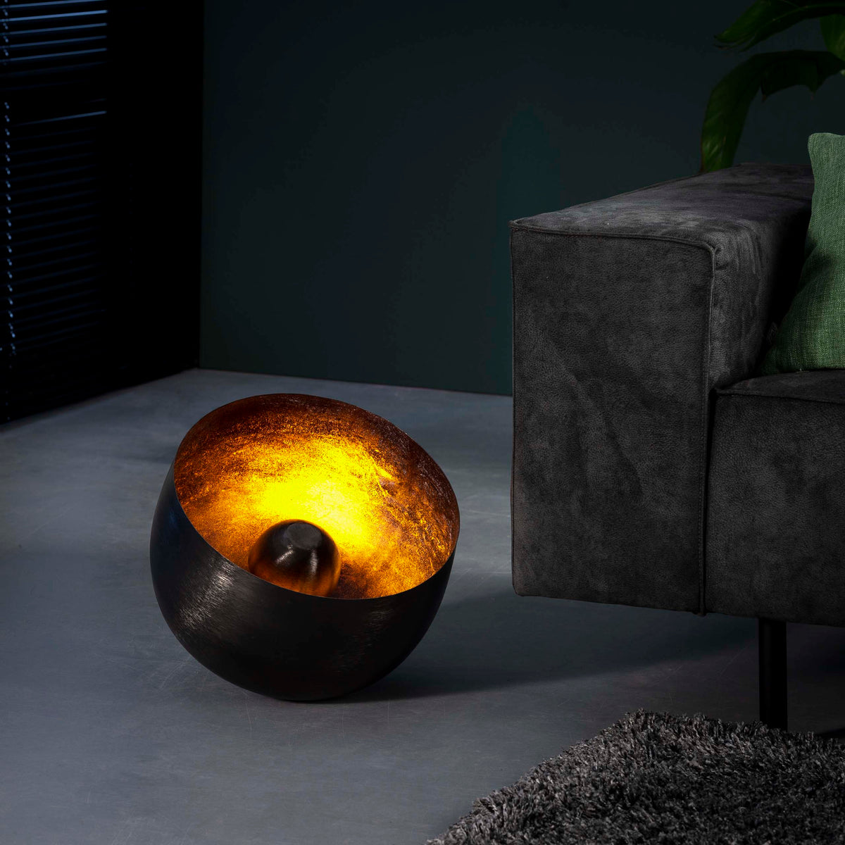 ALTADORA - Lampe de table