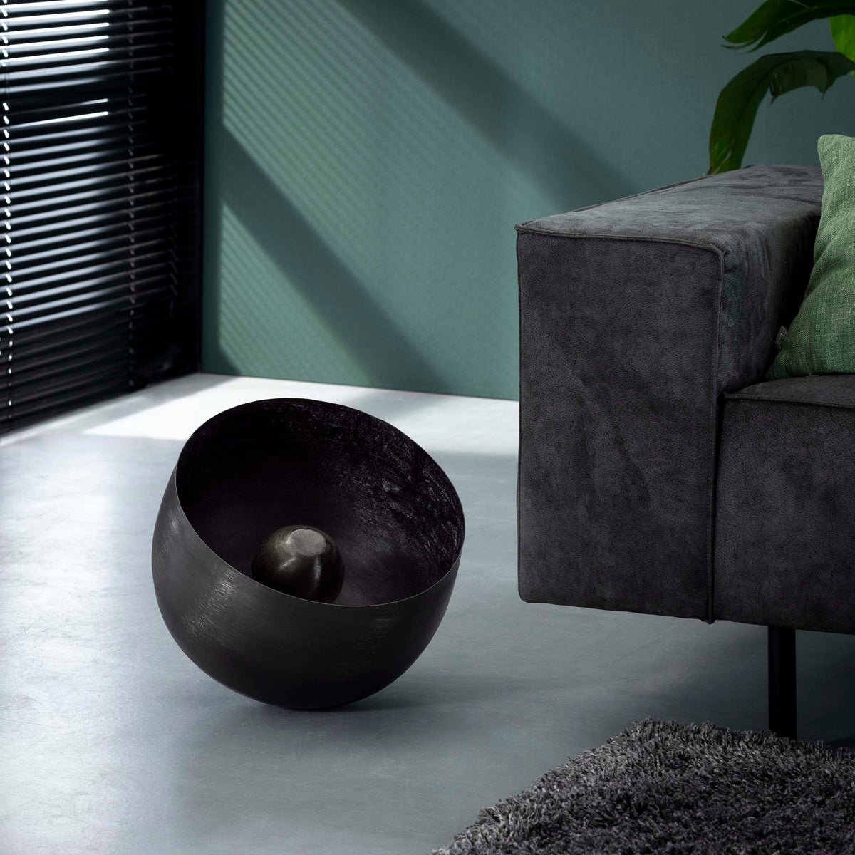 ALTADORA - Lampe de table