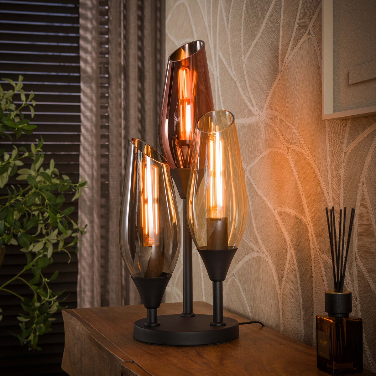 ALTALINO - Lampe de table