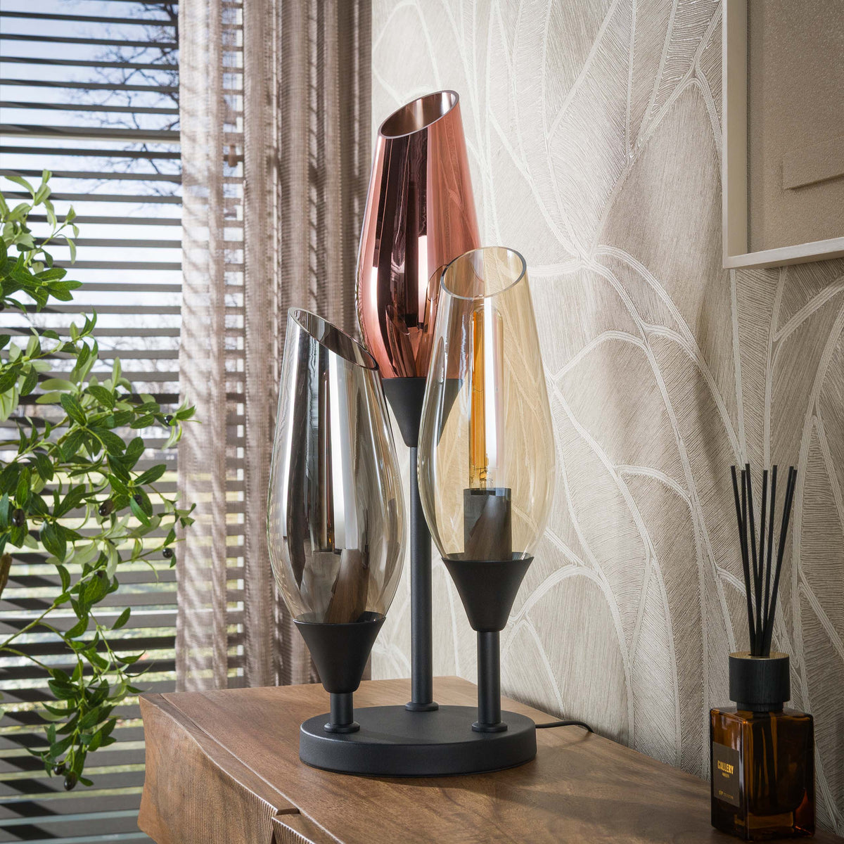 ALTALINO - Lampe de table