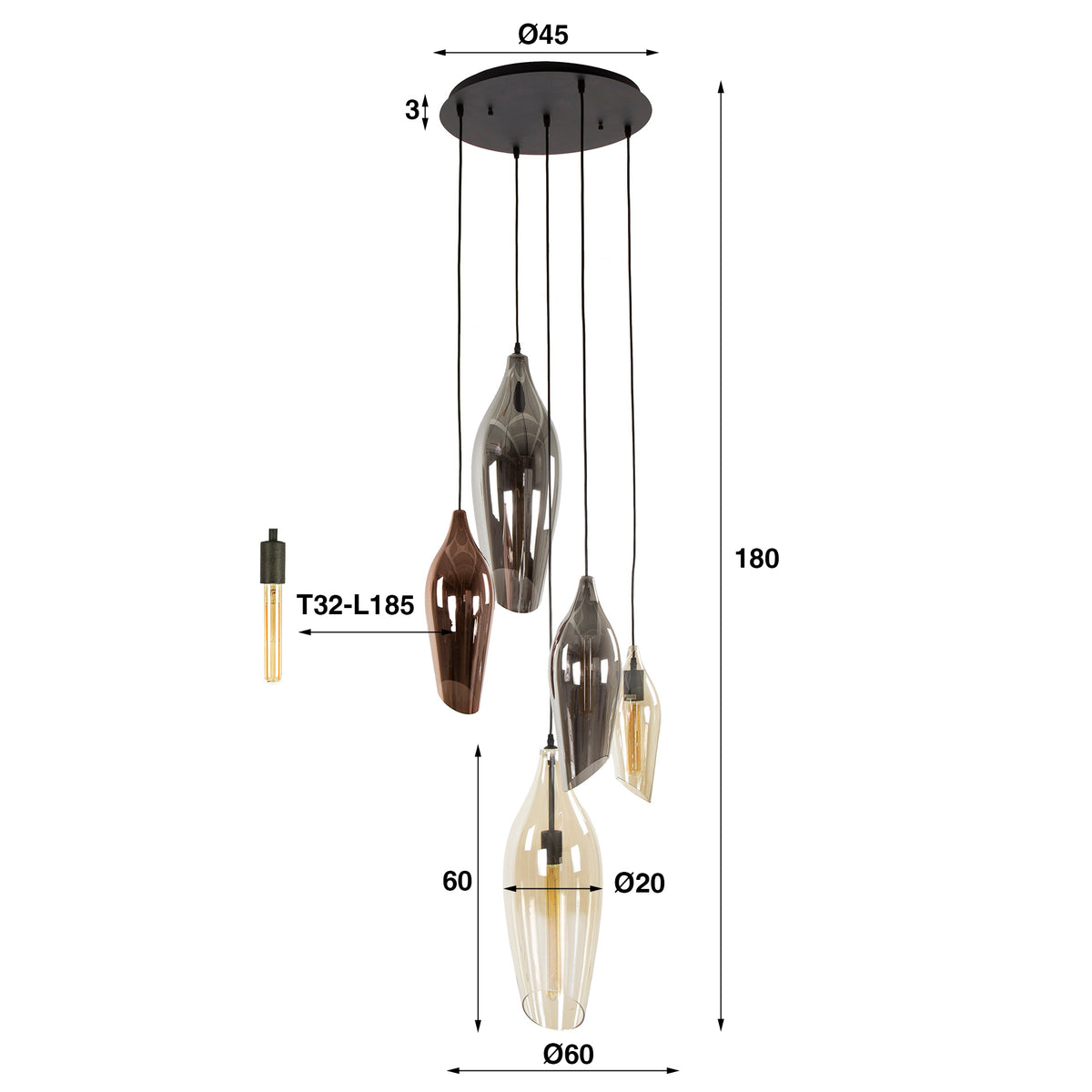 ALTAORA - Suspension