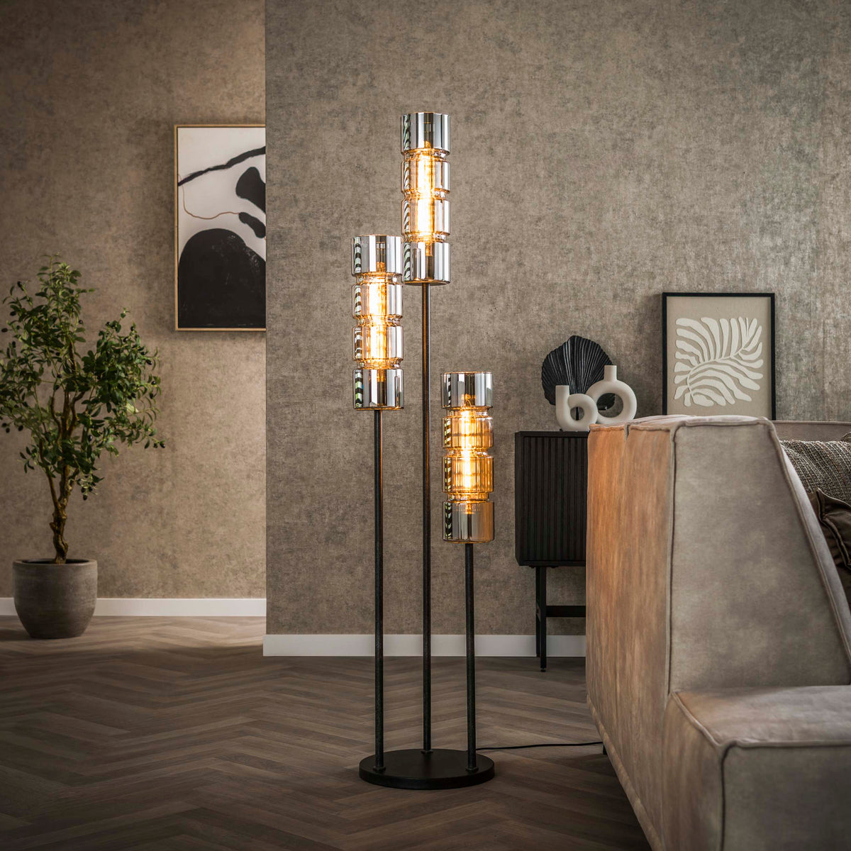 ACELENA - Lampadaire