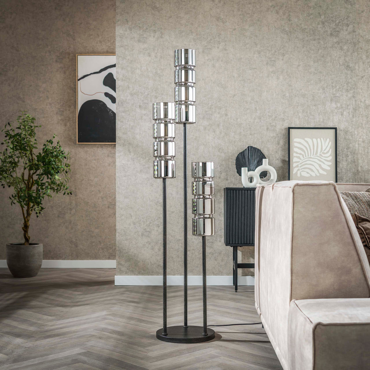 ACELENA - Lampadaire