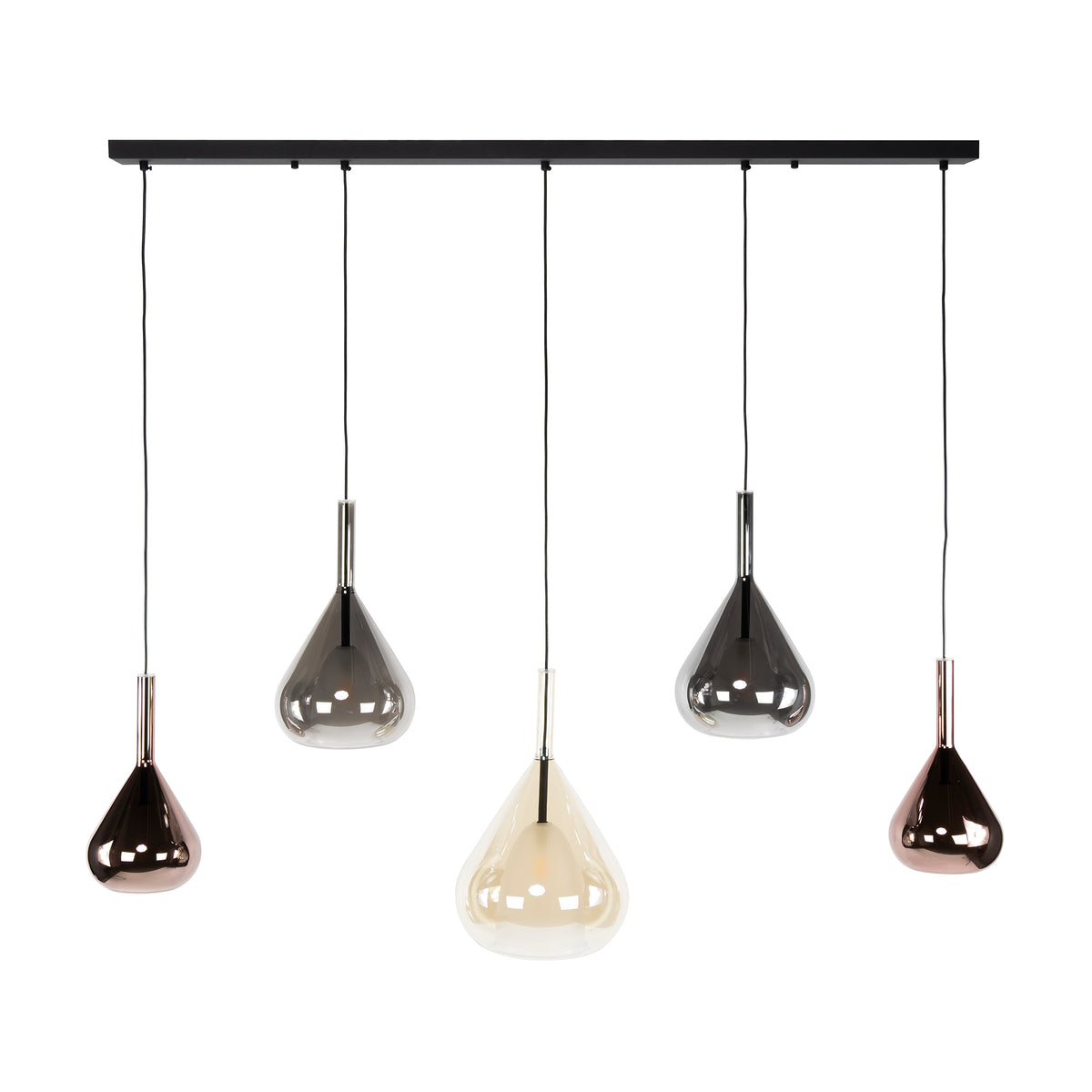 ACELINO - Suspension