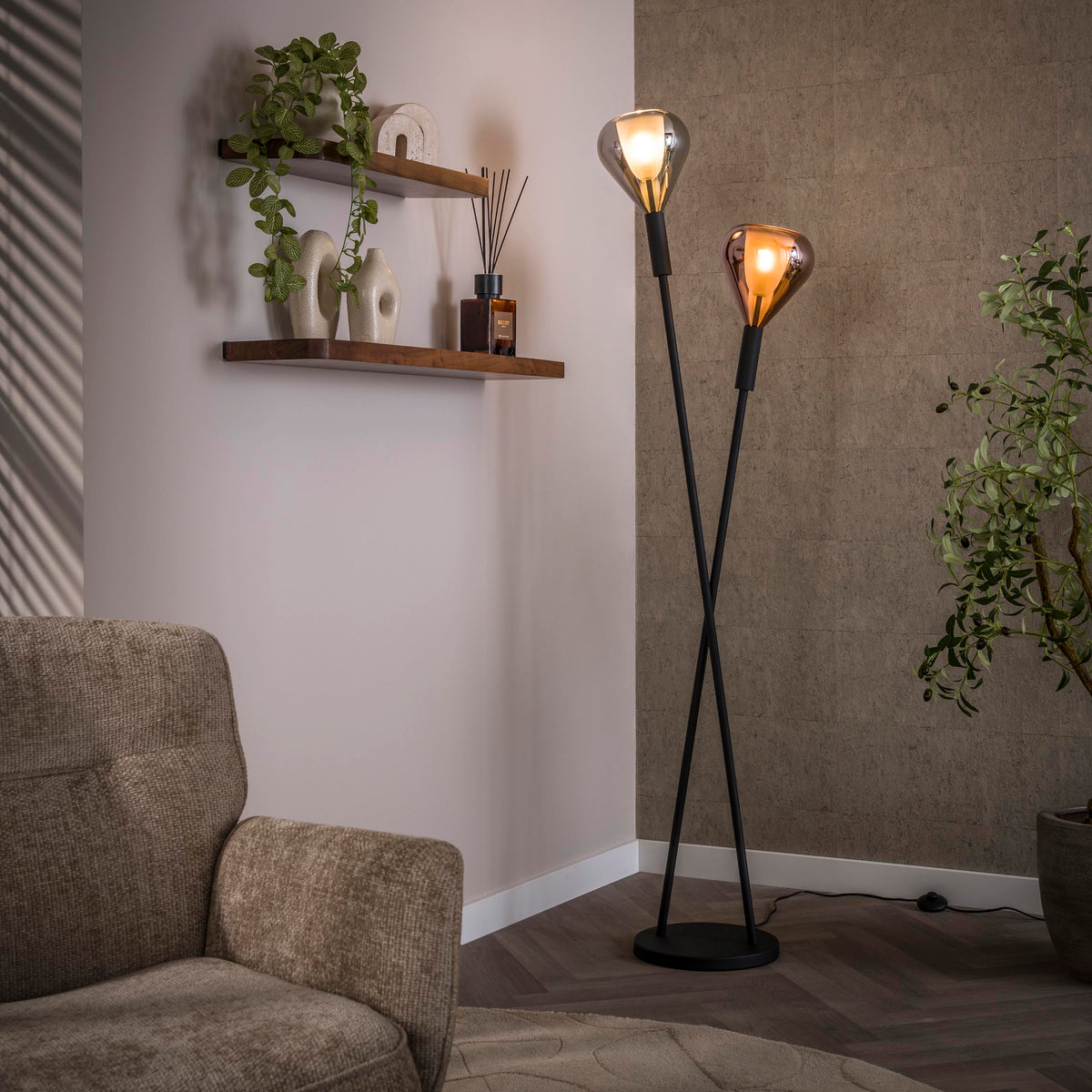 ACELELLO - Lampadaire