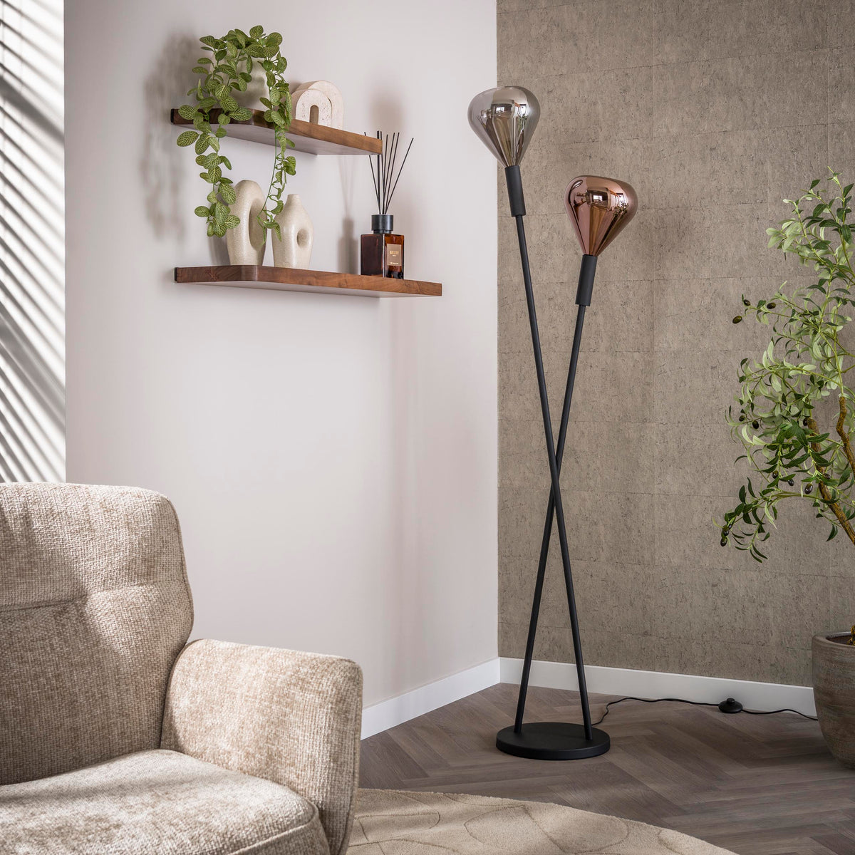 ACELELLO - Lampadaire