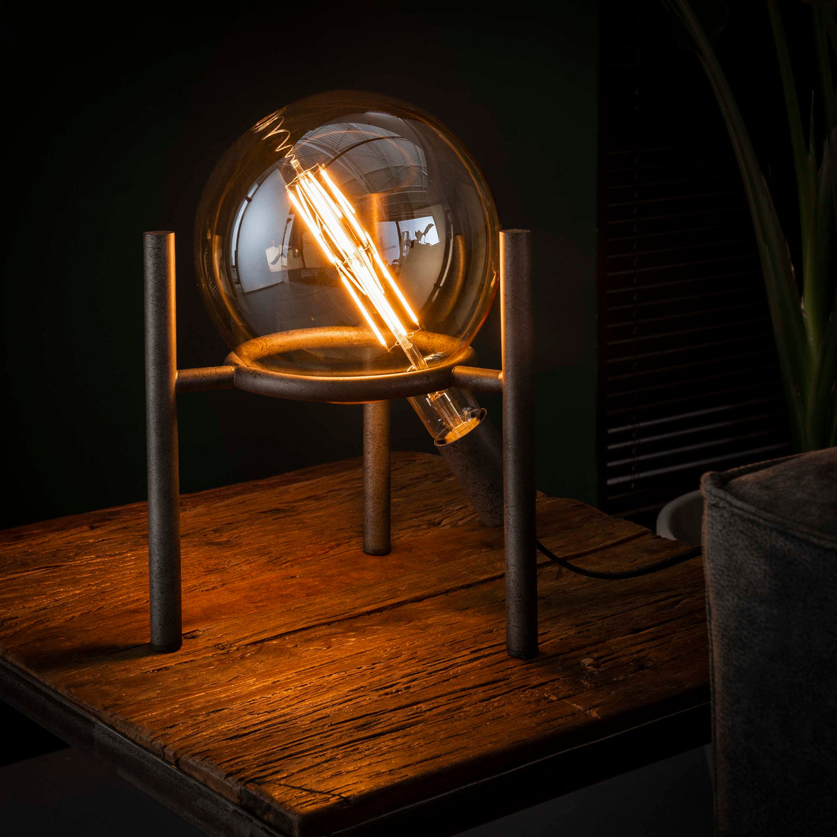 ADENA - Lampe de table