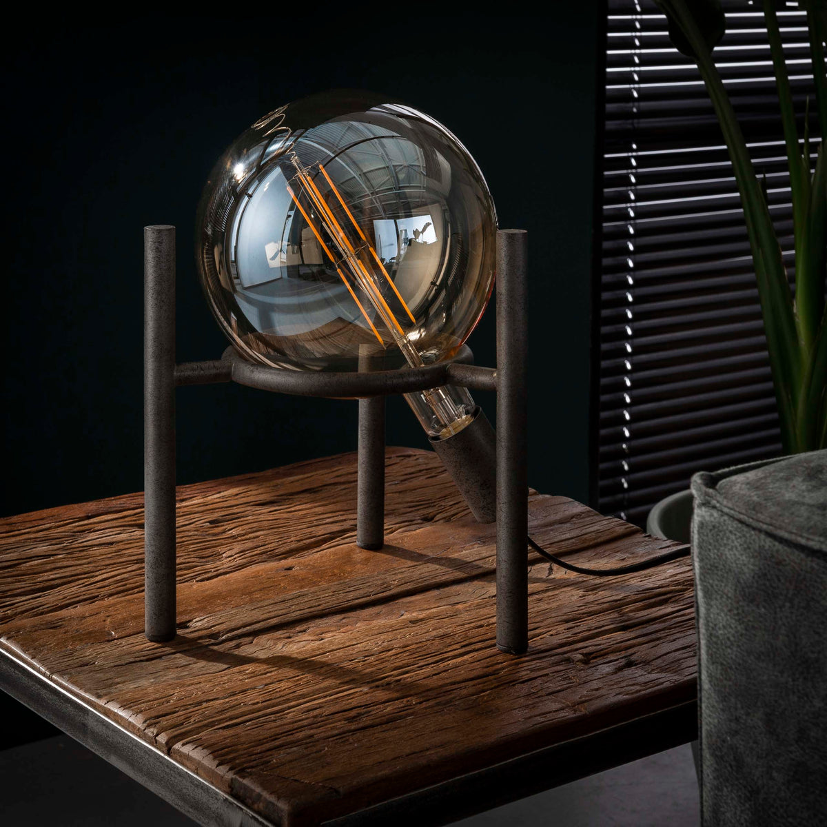 ADENA - Lampe de table