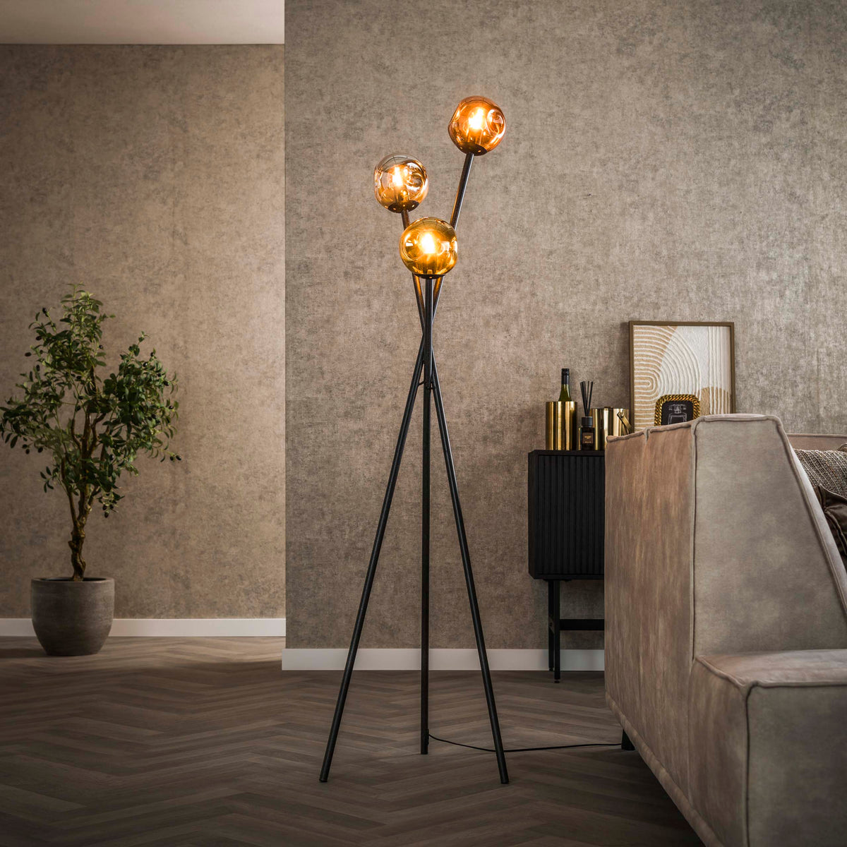 ADENO - Lampadaire