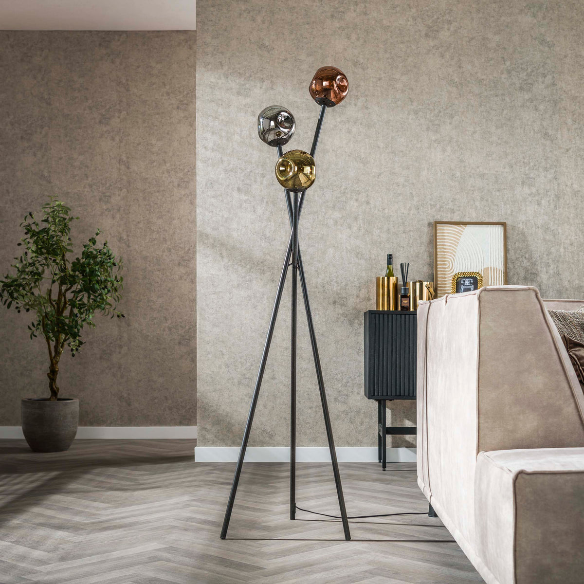 ADENO - Lampadaire