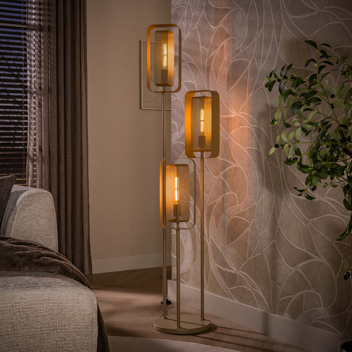 ADORA - Lampadaire