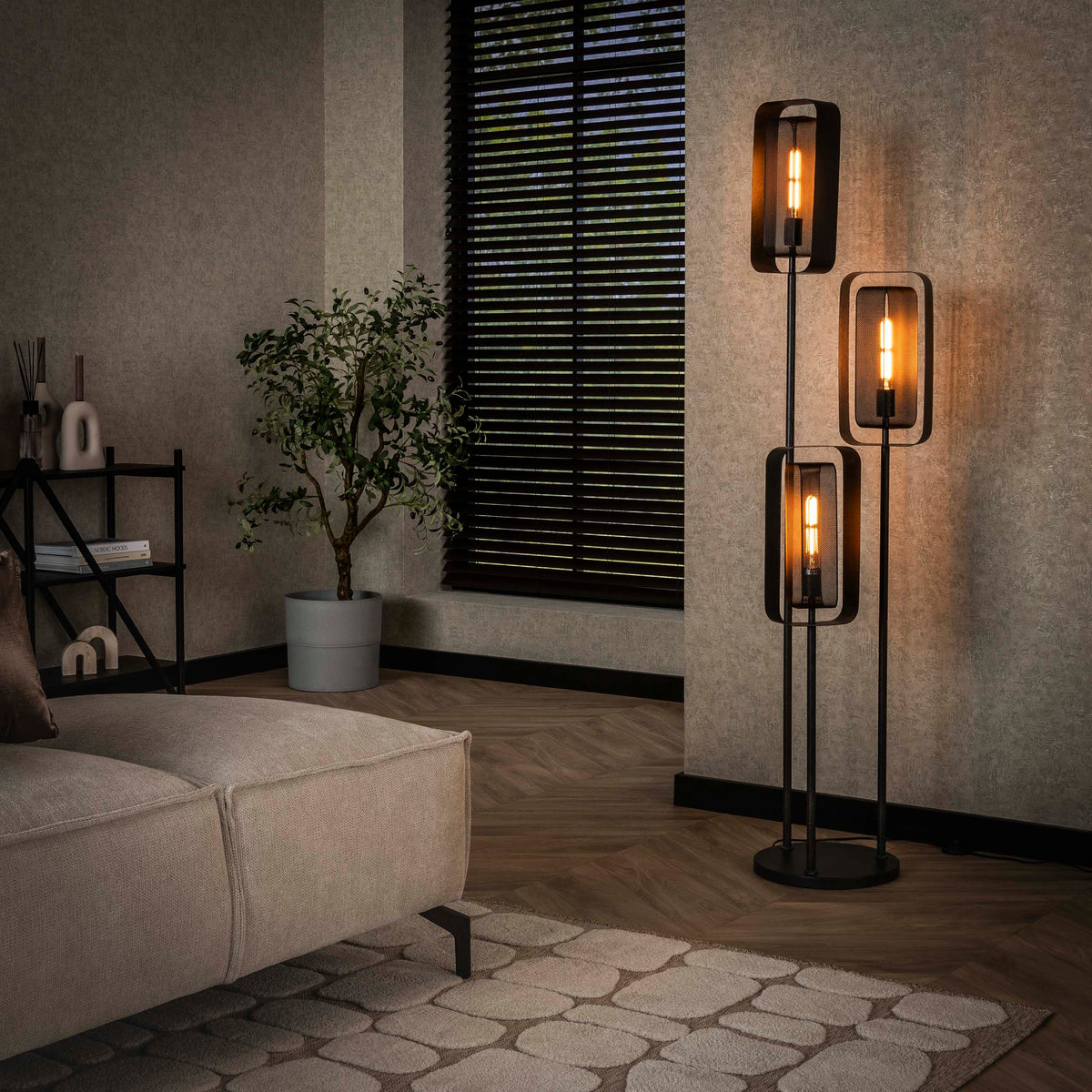 ADORA - Lampadaire