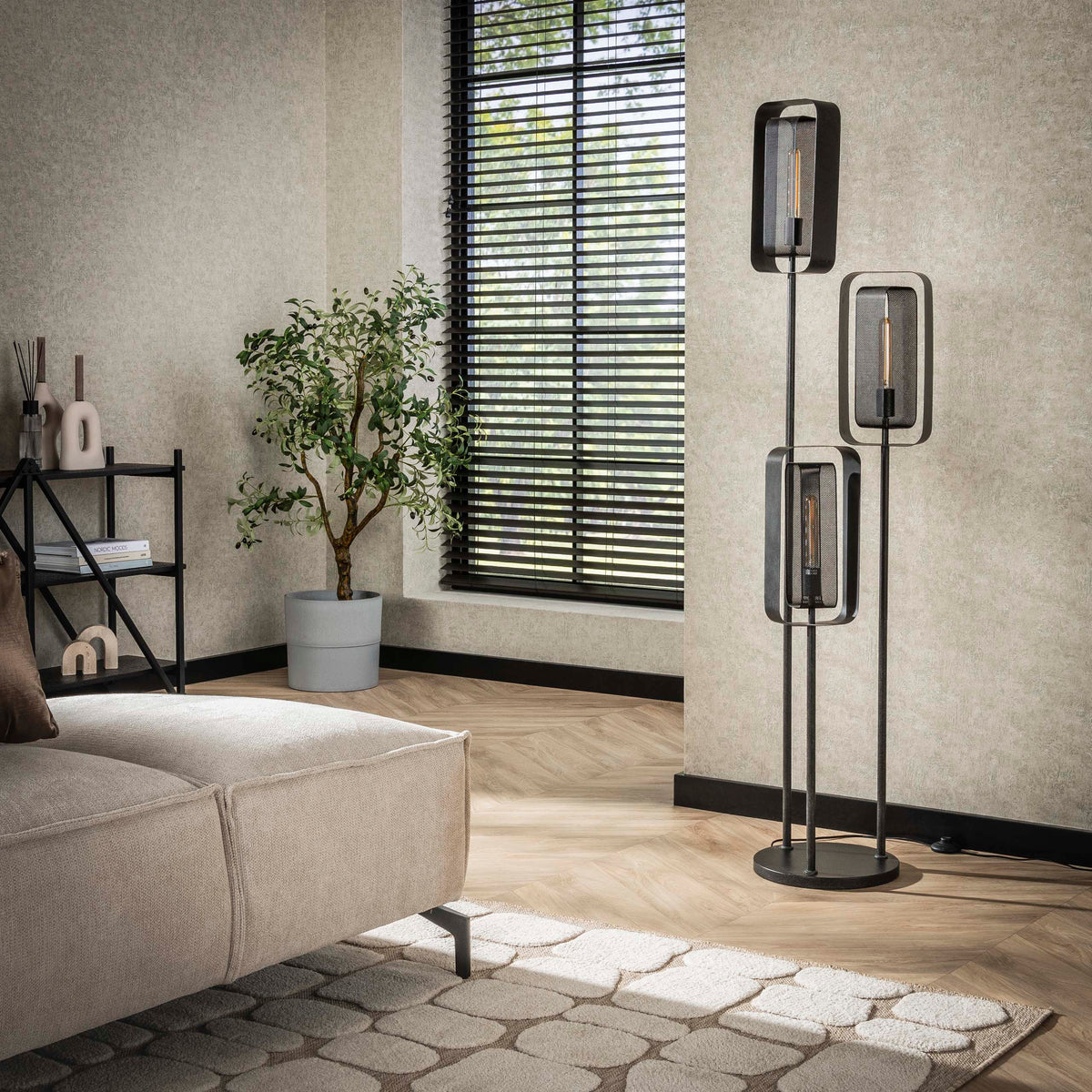 ADORA - Lampadaire