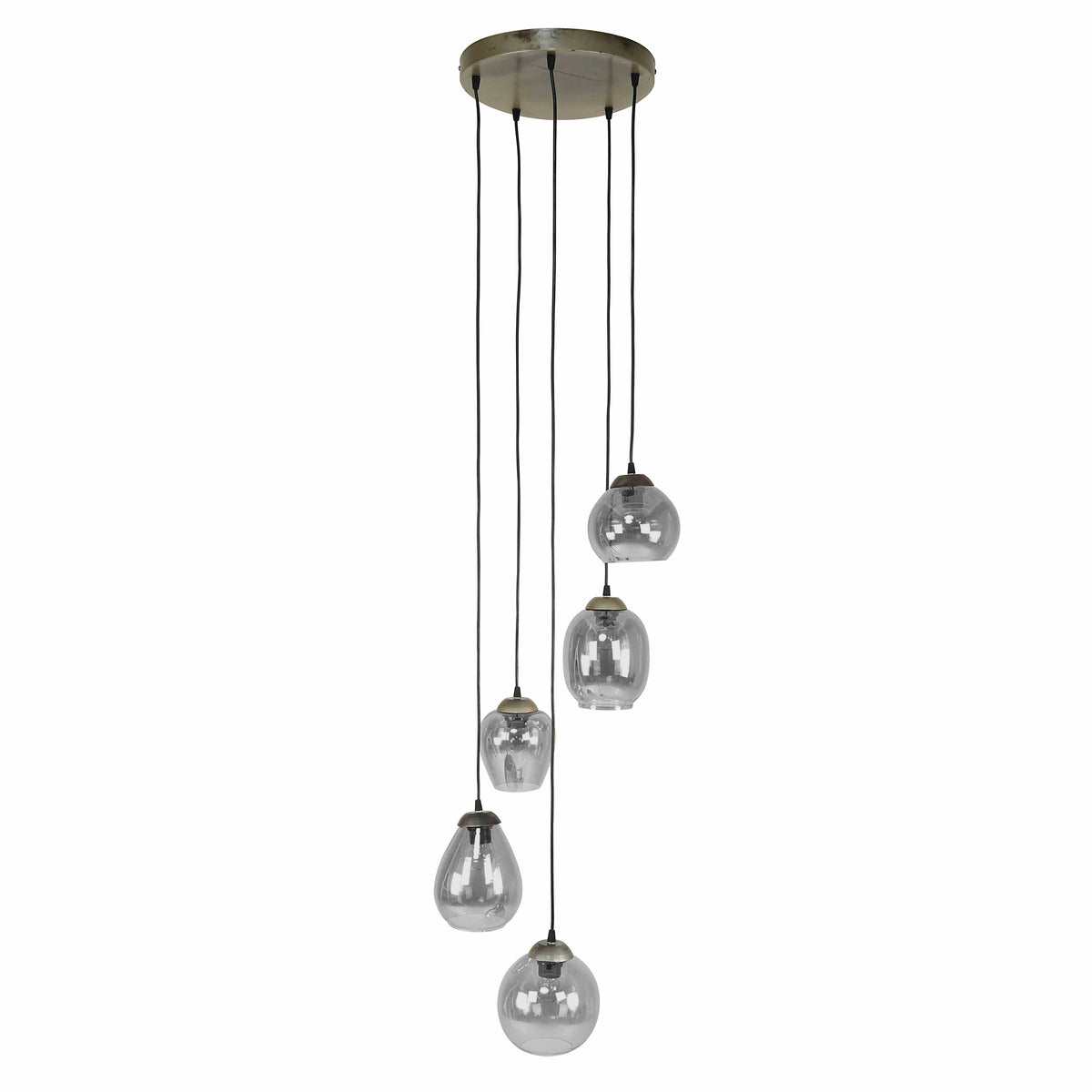ADORINO - Suspension