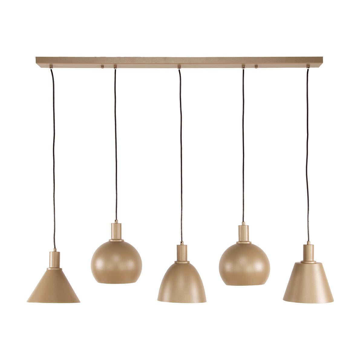 AFENA - Suspension