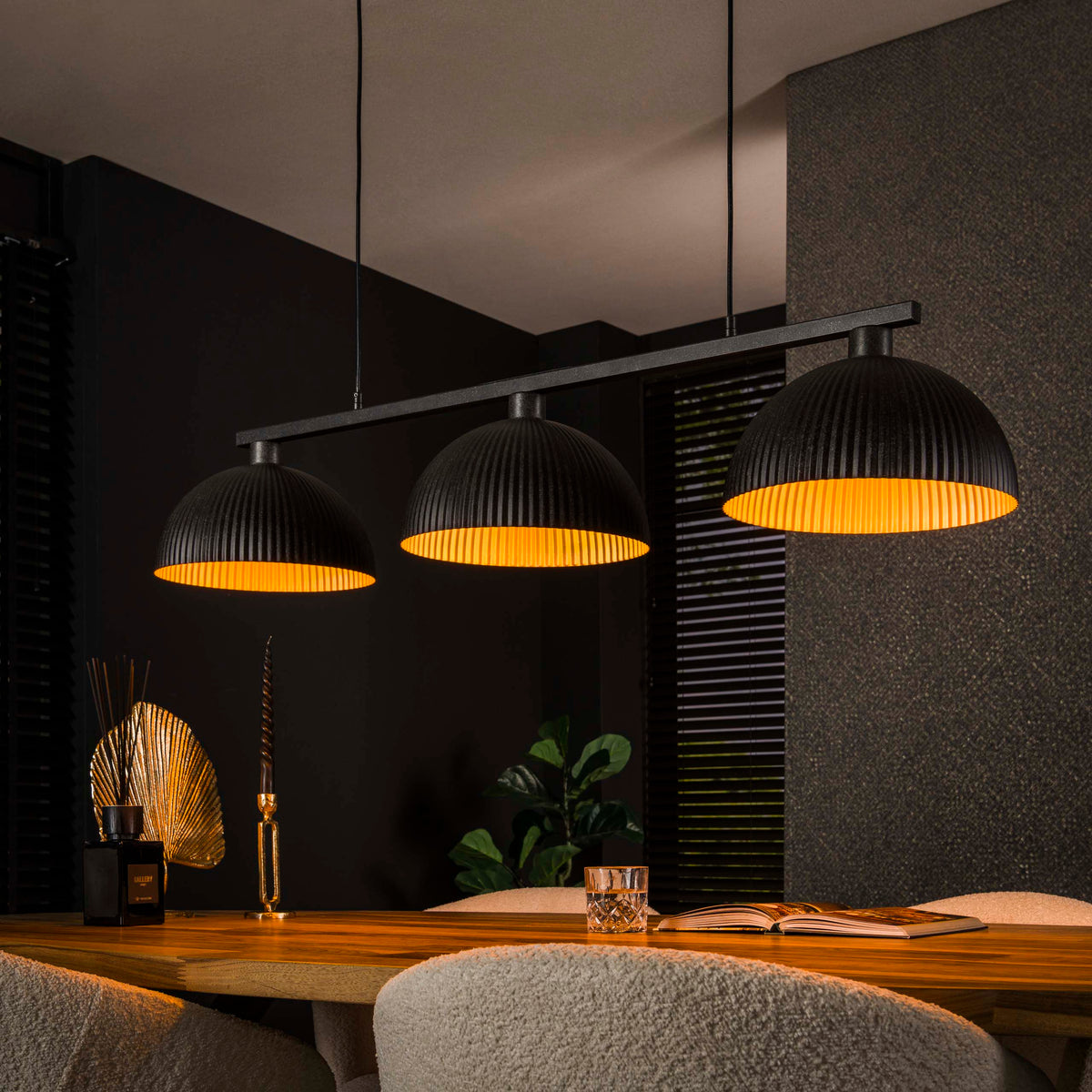 AFENIA - Suspension 150 cm