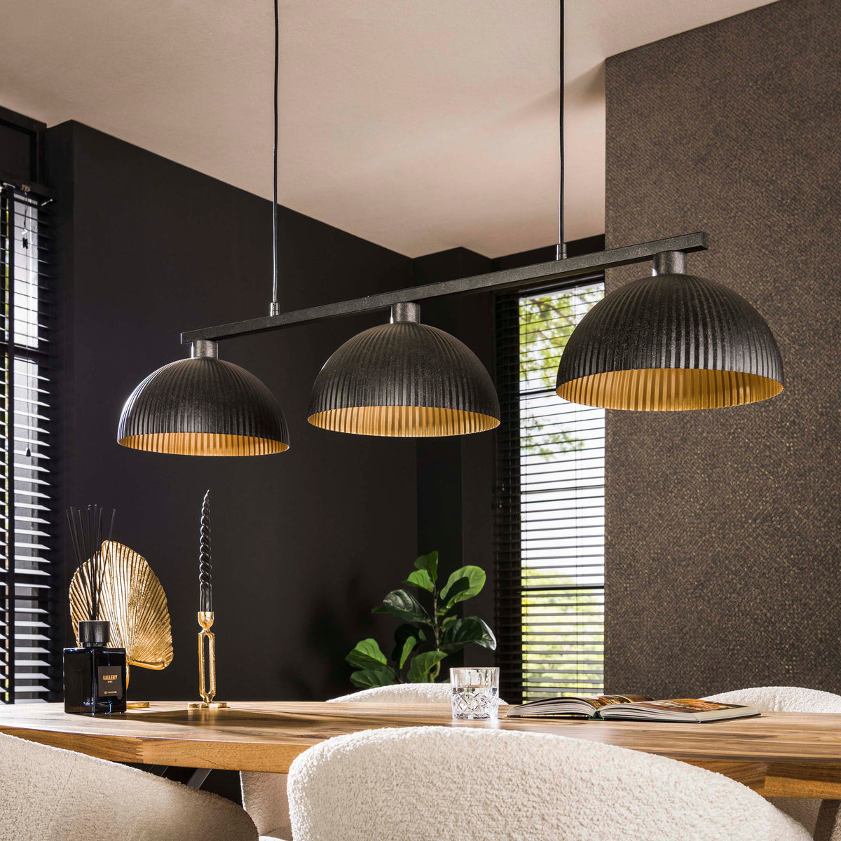 AFENIA - Suspension 150 cm