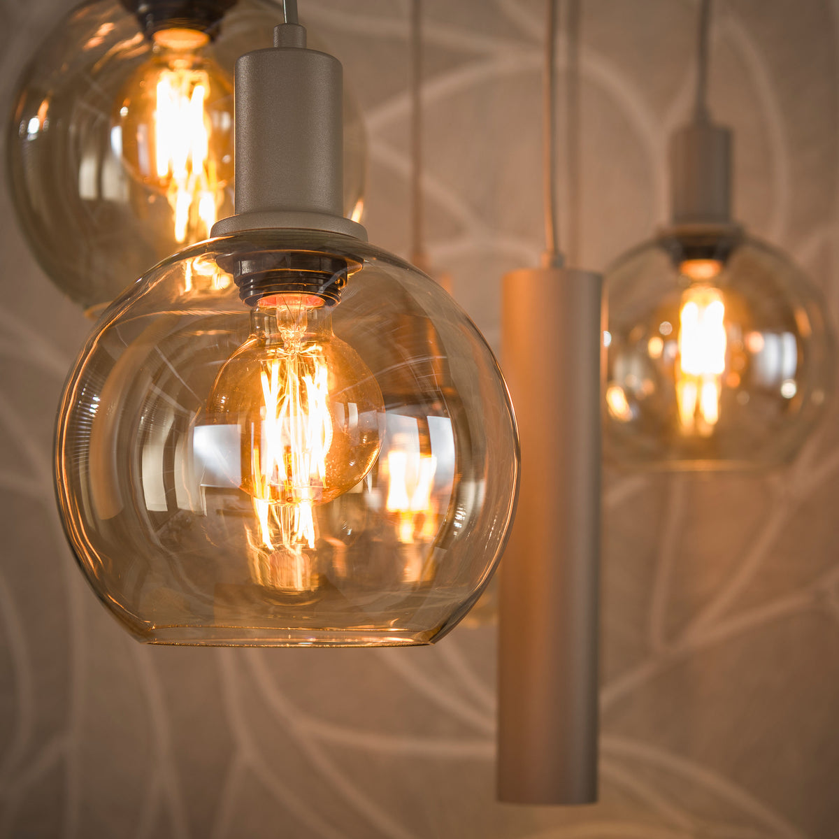 AFENO - Suspension