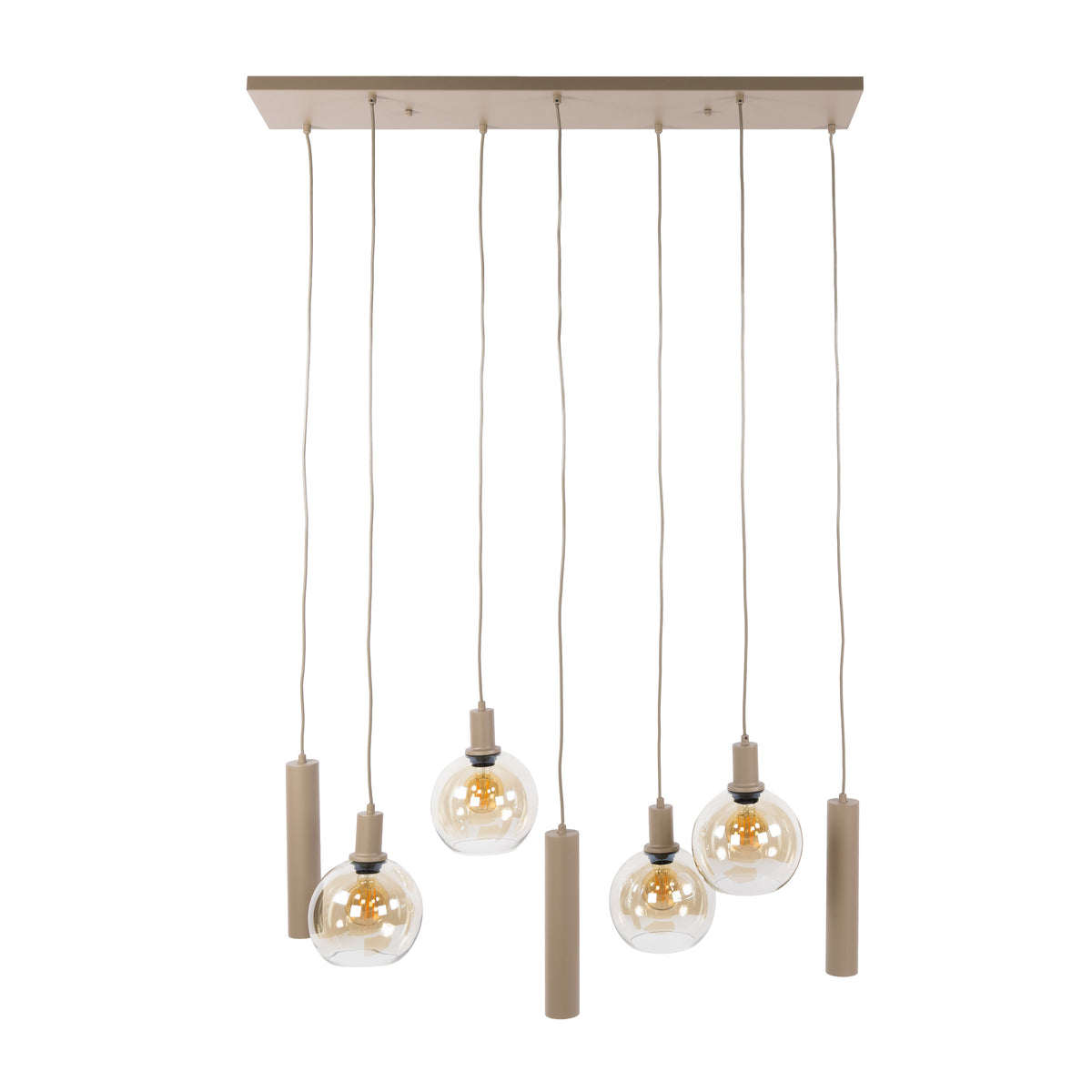 AFENO - Suspension