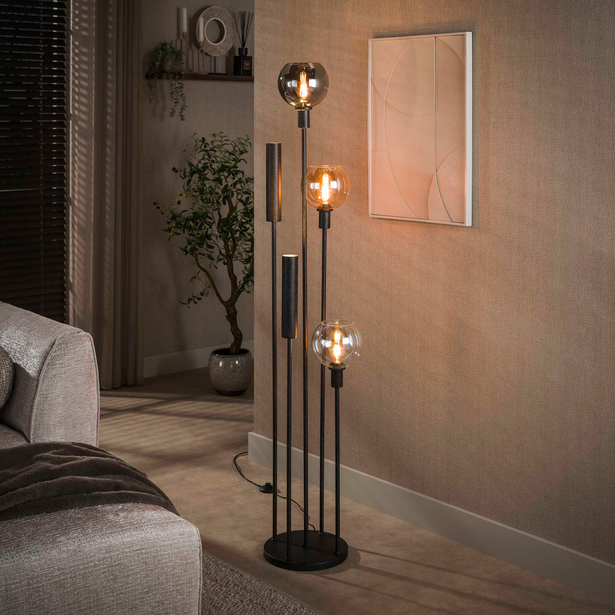 AFENENA - Lampadaire
