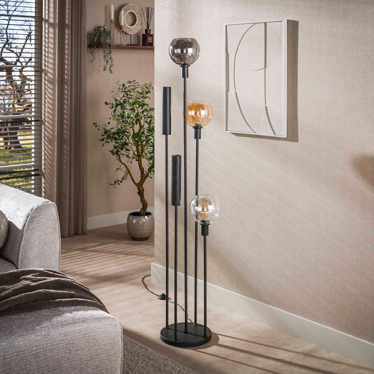 AFENENA - Lampadaire