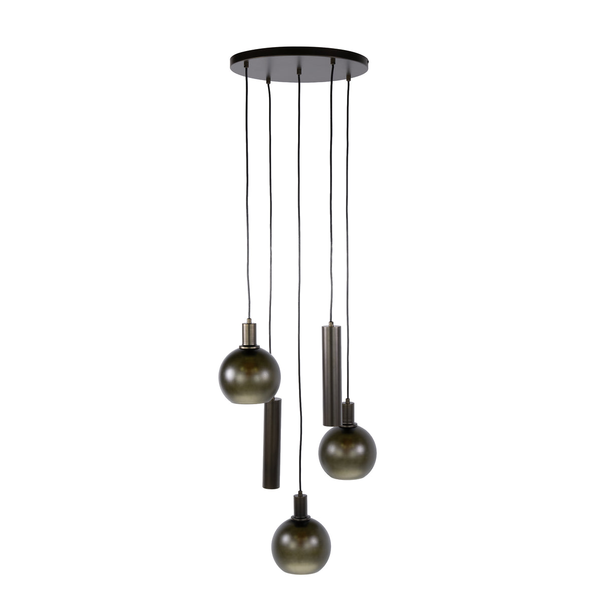 ASALANO - Suspension