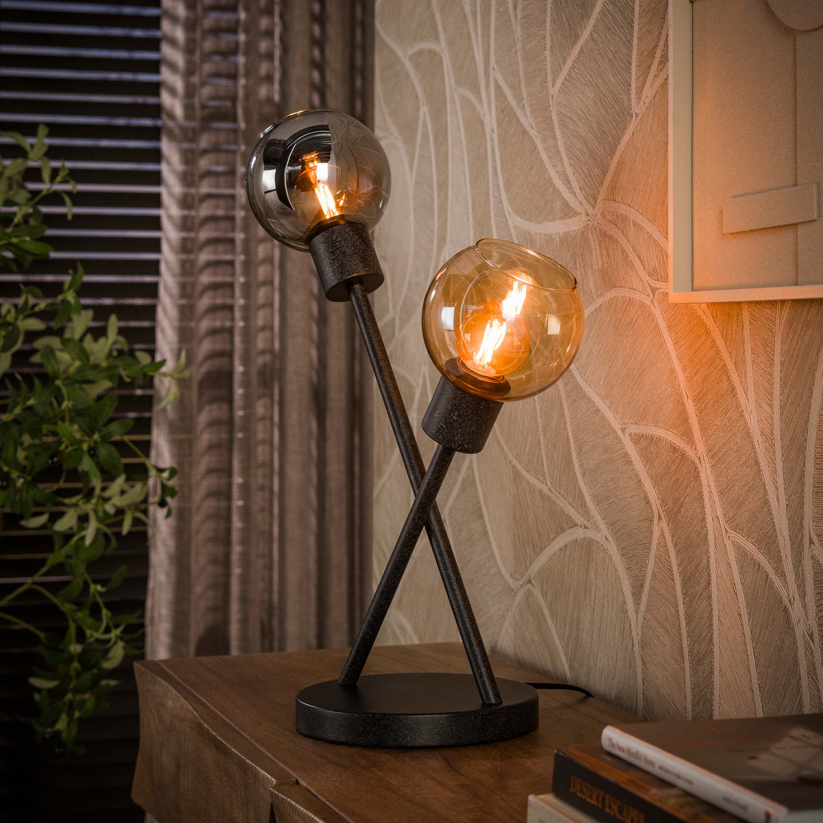 AFENANO - Lampe de table