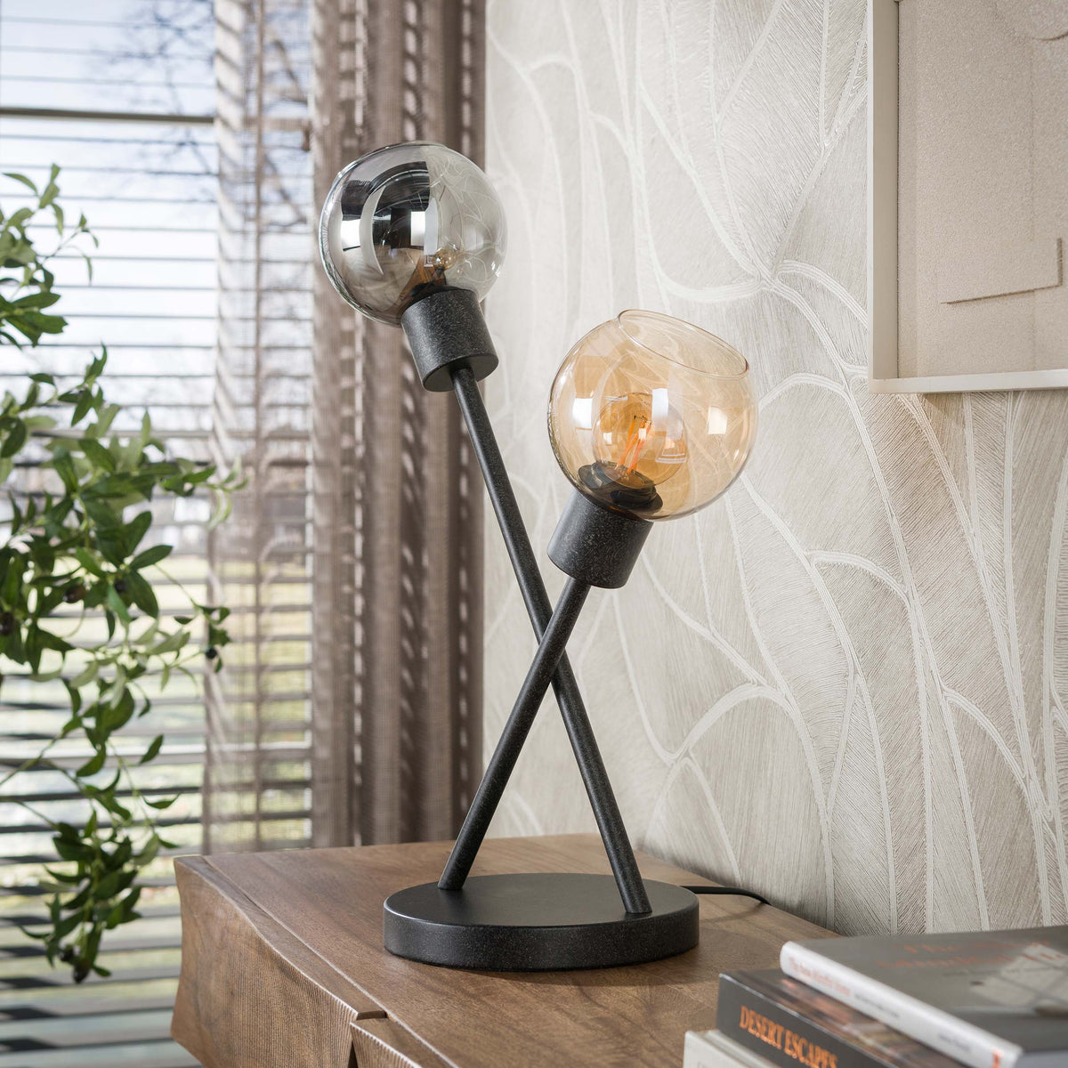 AFENANO - Lampe de table
