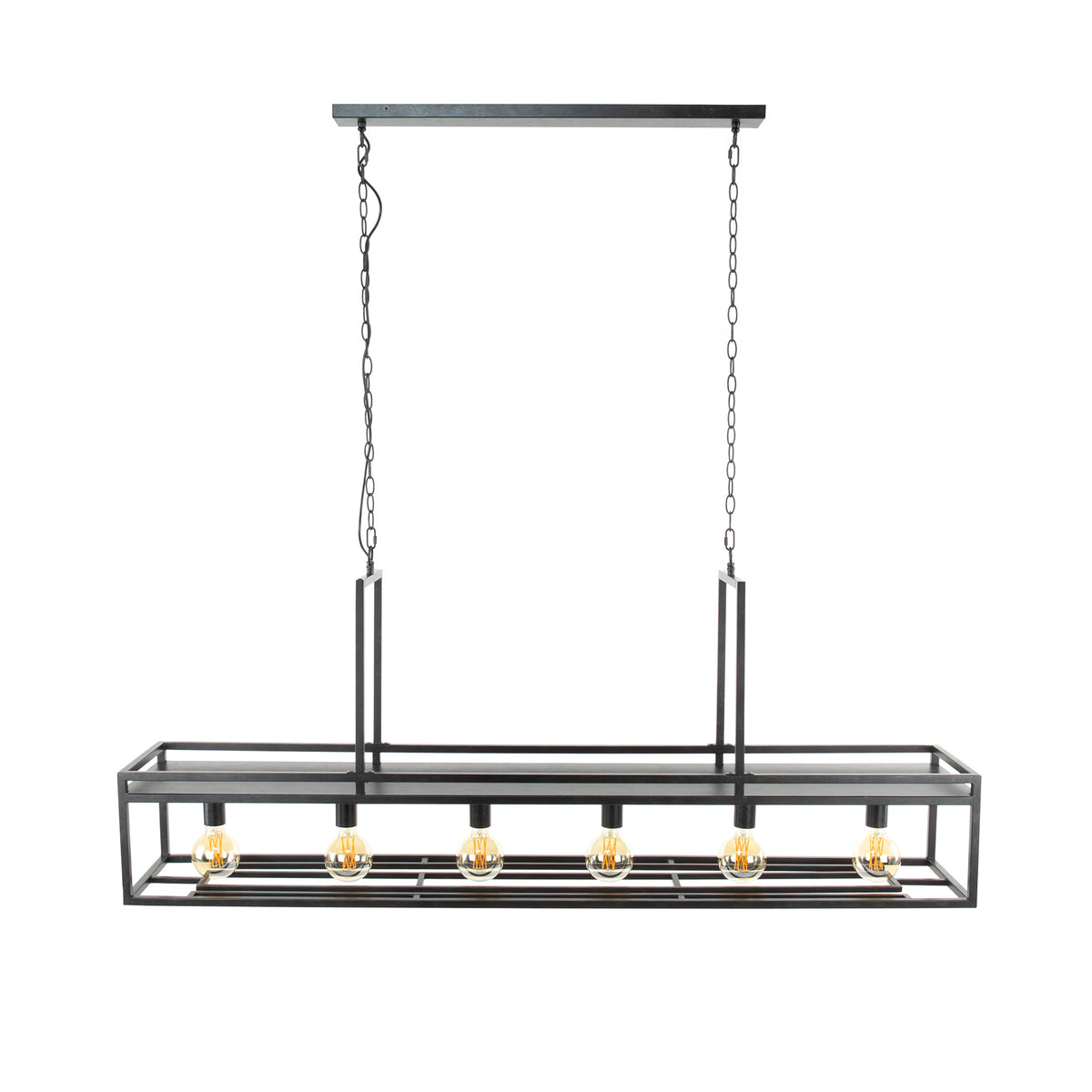 ALANIA - Suspension