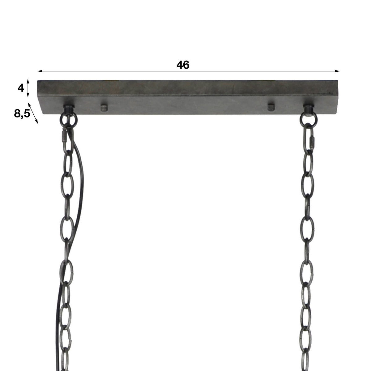 ALANINO - Suspension