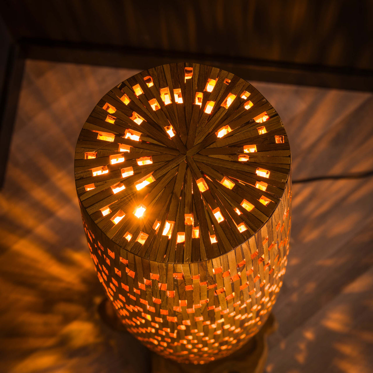 ALANELLA - Lampadaire • M