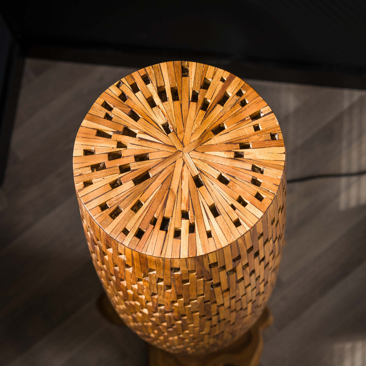 ALANELLA - Lampadaire • M