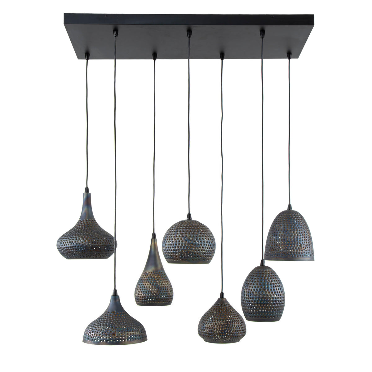 ALENA - Suspension