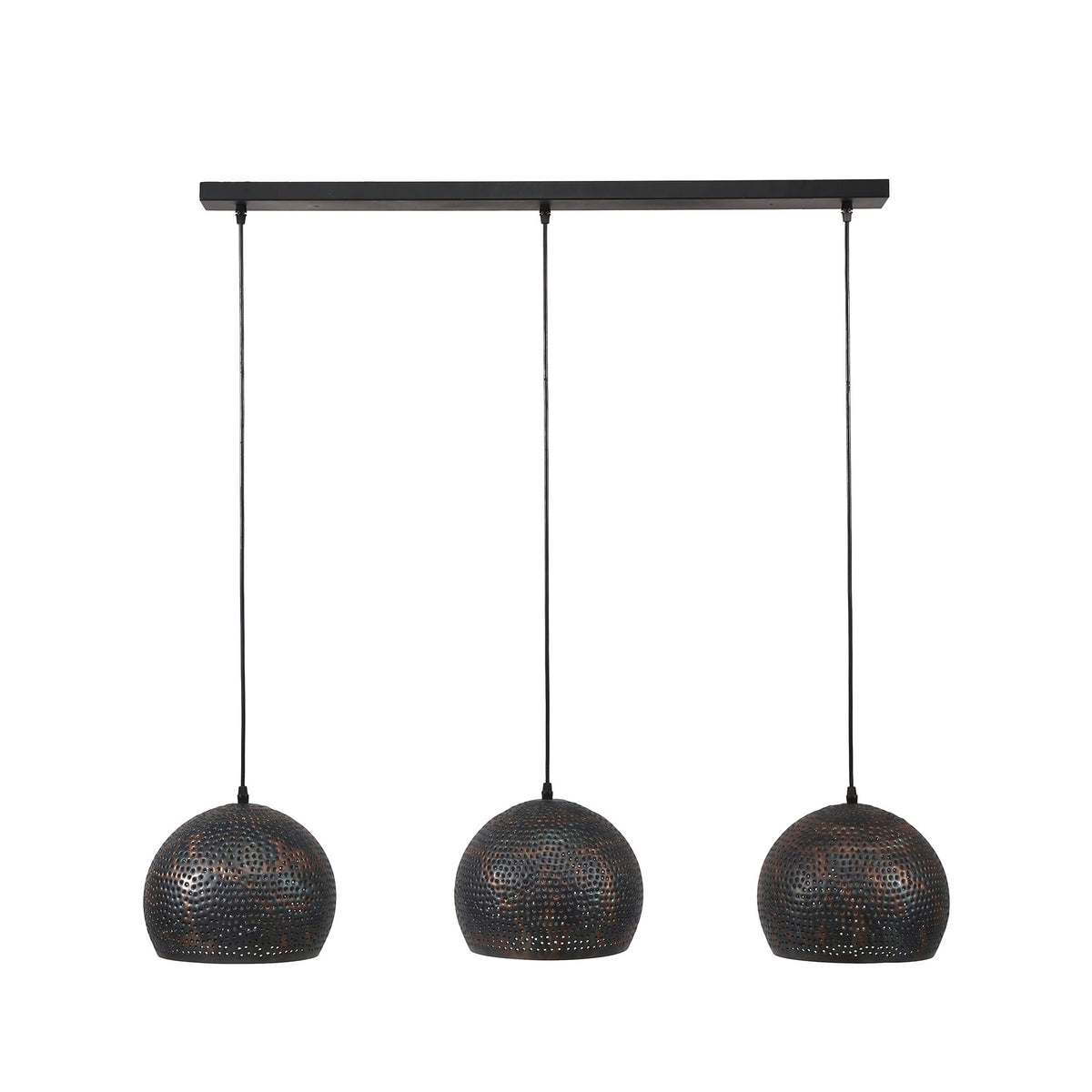 ALENIA - Suspension
