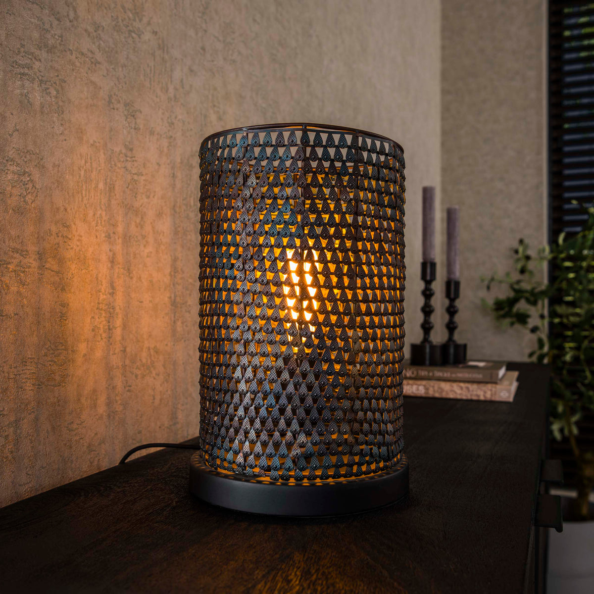 ALENELLO - Lampe de table