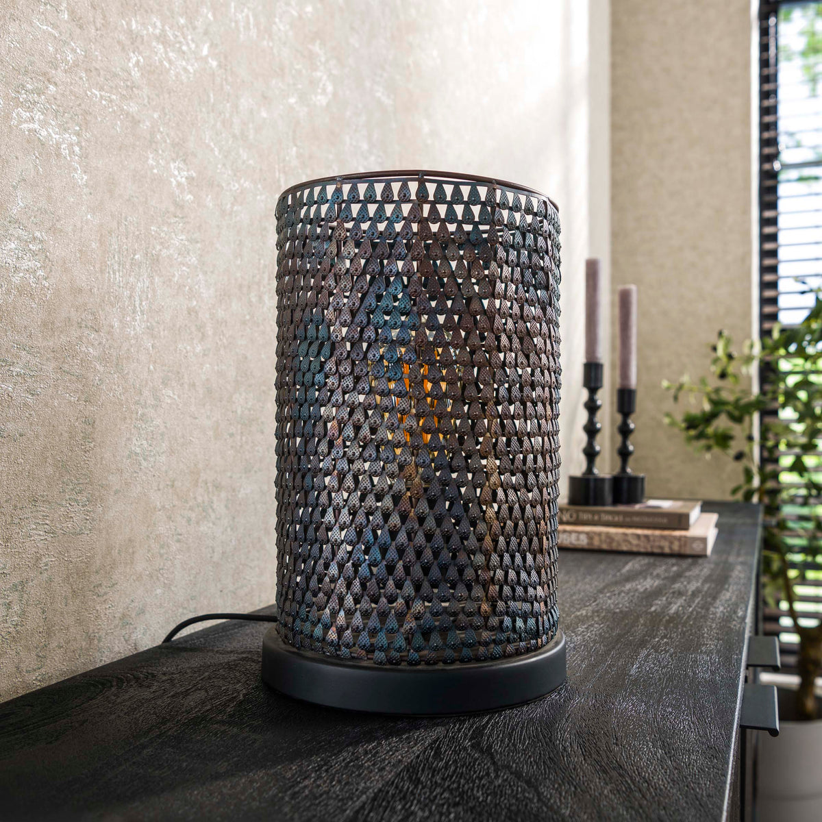 ALENELLO - Lampe de table