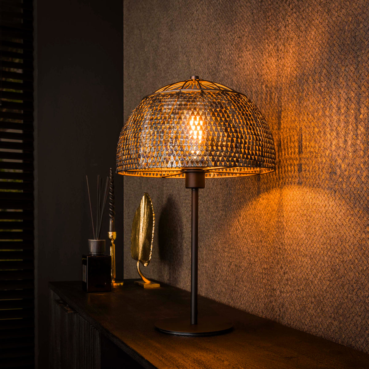 AMARIA - Lampe de table