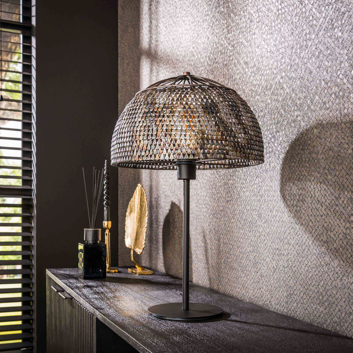 AMARIA - Lampe de table