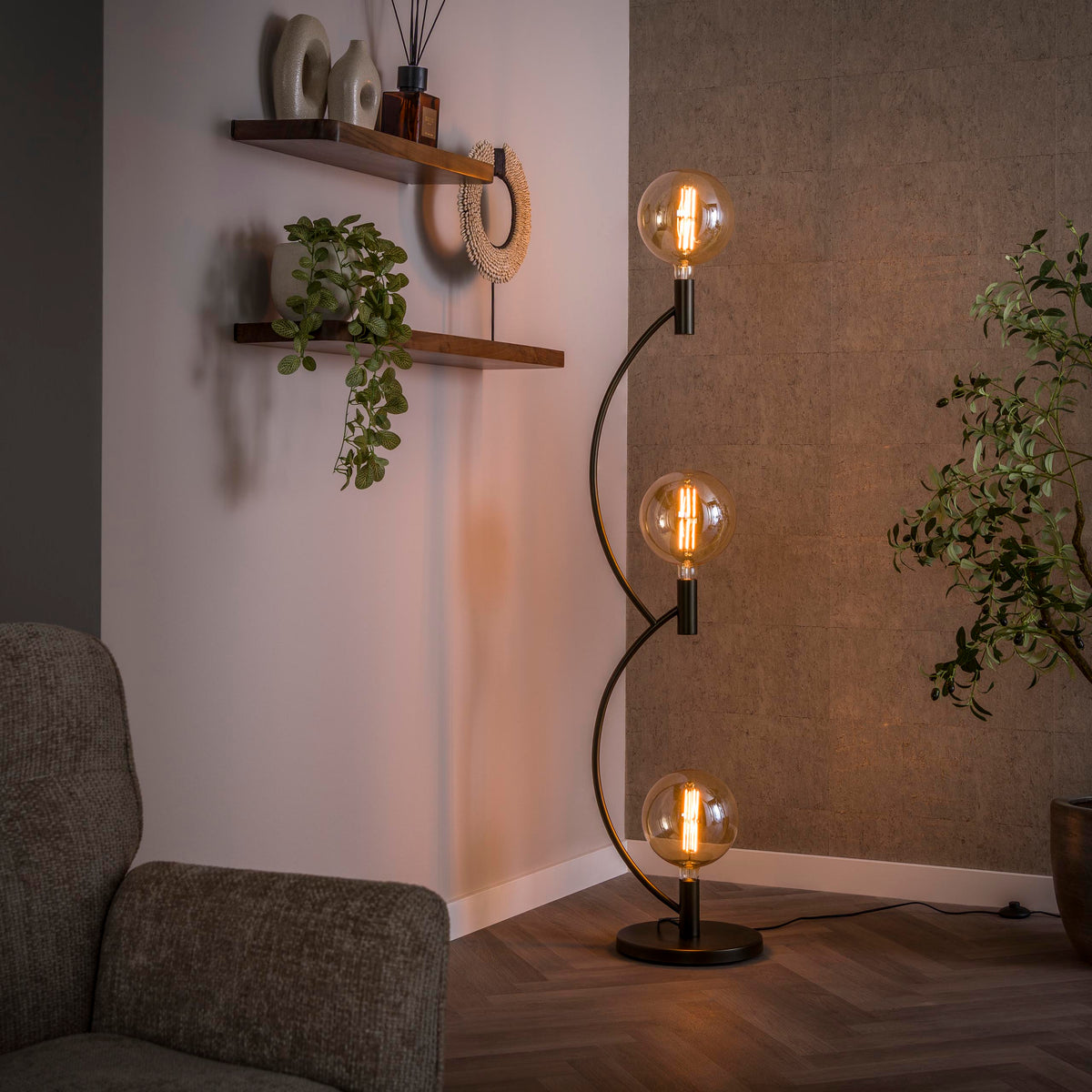 ARONO - Lampadaire