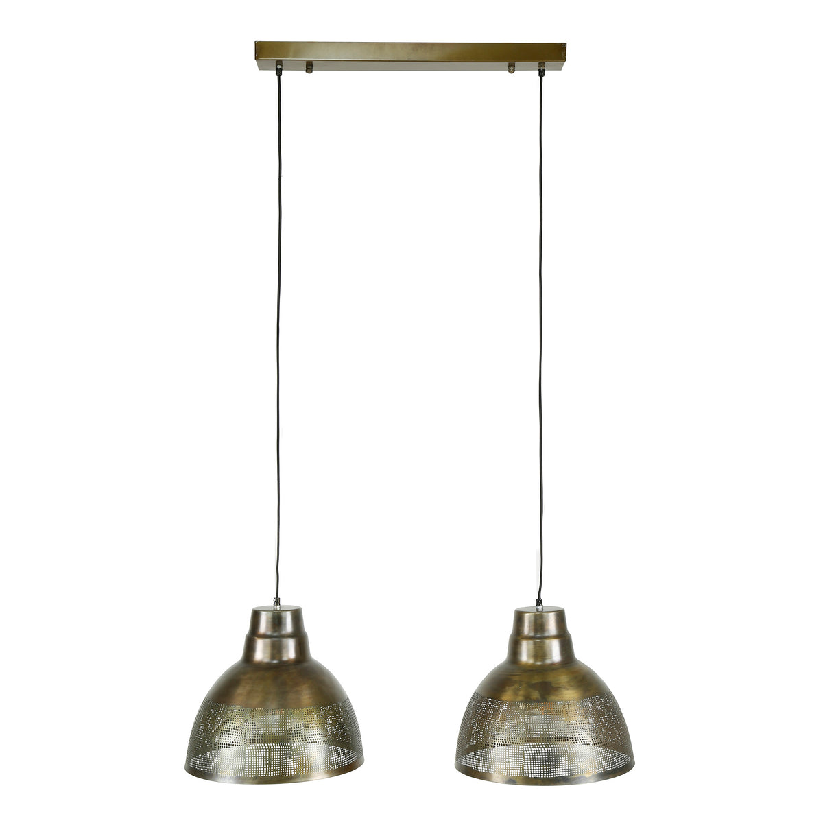 AMARELLO - Suspension