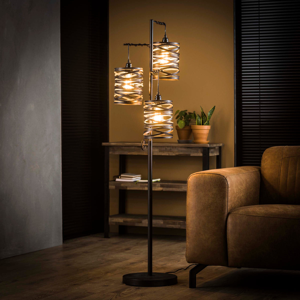 AMELO - Lampadaire