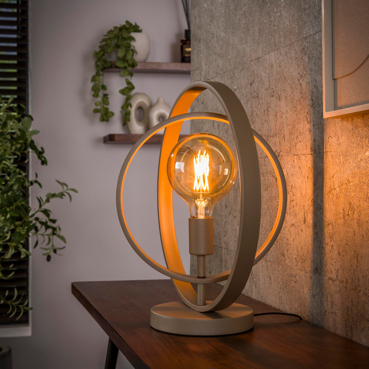 AMELORA - Lampe de table